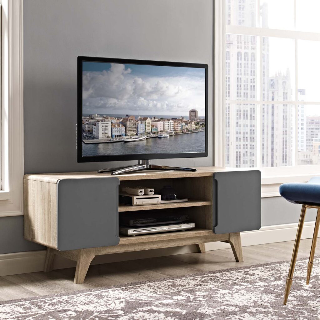 Find the Perfect TV Stand for Your 47-Inch TV