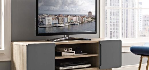 Find the Perfect TV Stand for Your 47-Inch TV