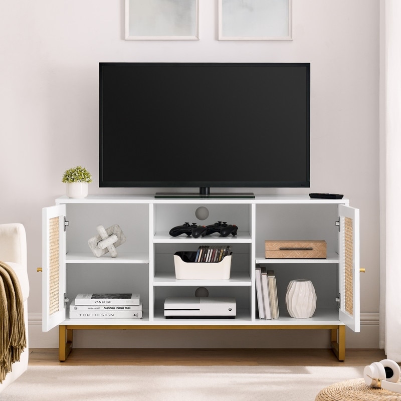 tv stand 47 inch for bedroom